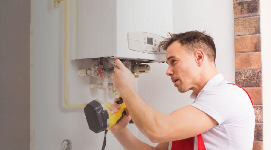 Local expert plumbing services in Hardin, MO